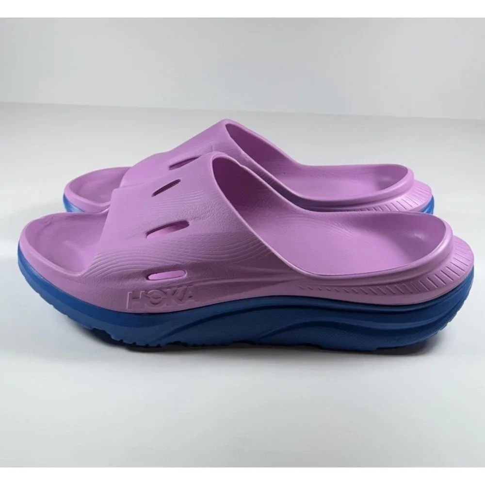 Hoka ora recovery